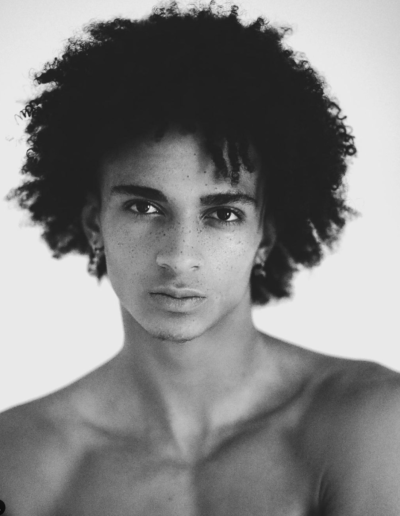 Direct booking Man Model Paul | Elegance Model