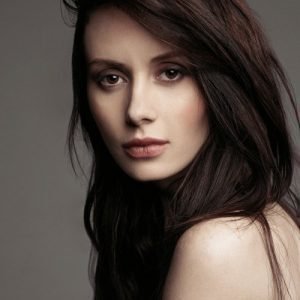 In Town Model Iryna L | Elegance Model