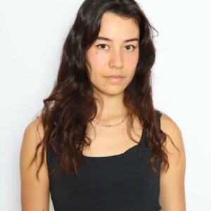 Elsa - Fit Model US4