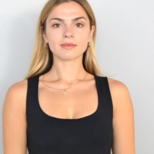 Nastya - Fit Model US6