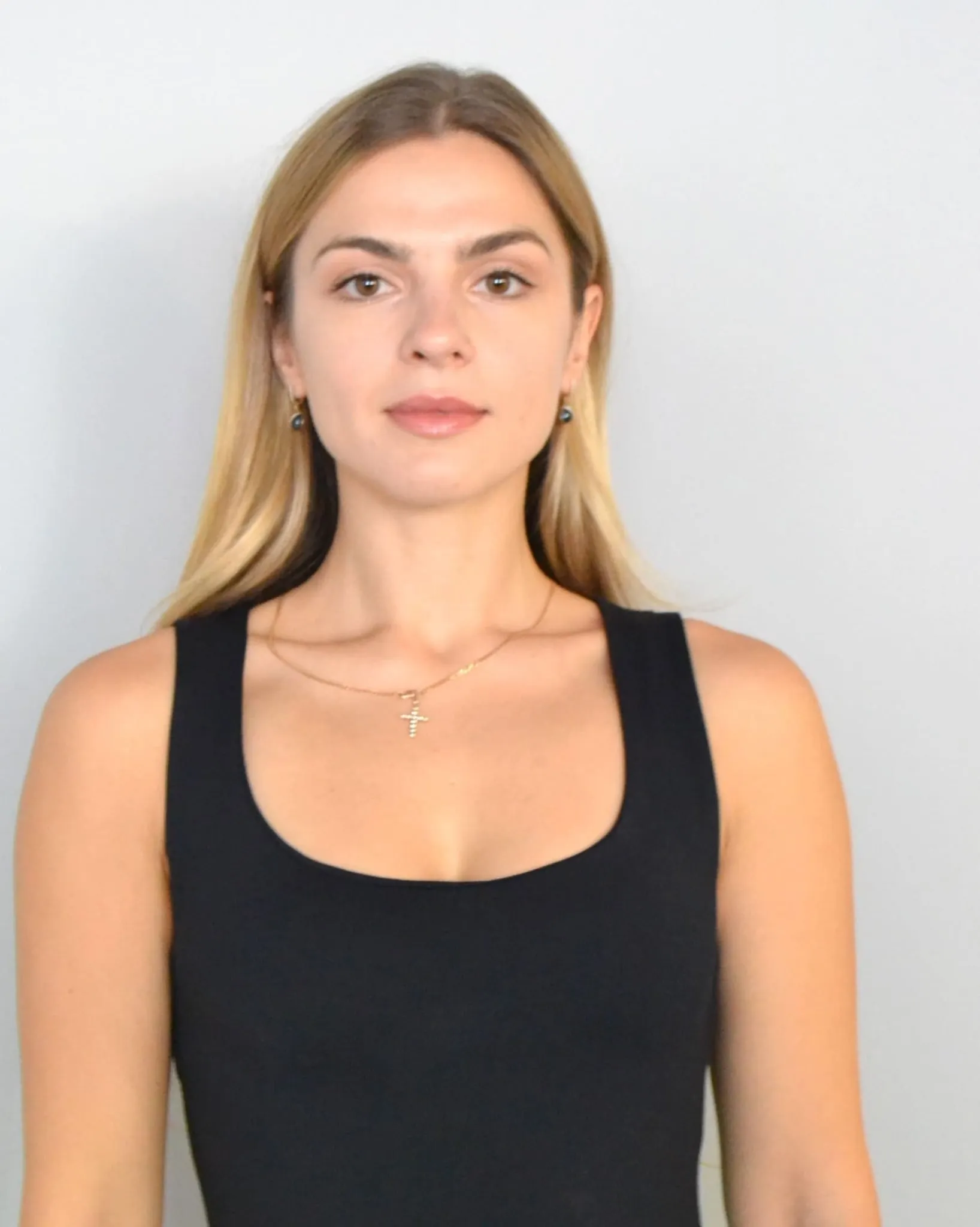 Nastya - Fit Model US6