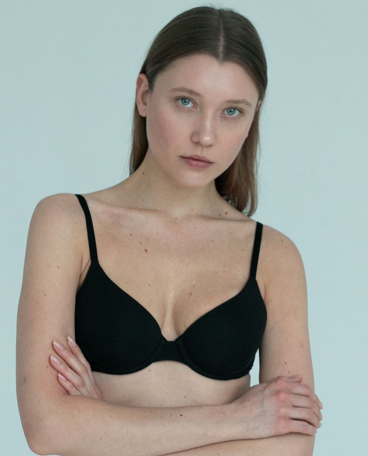 Sofiya - Fit Model US2