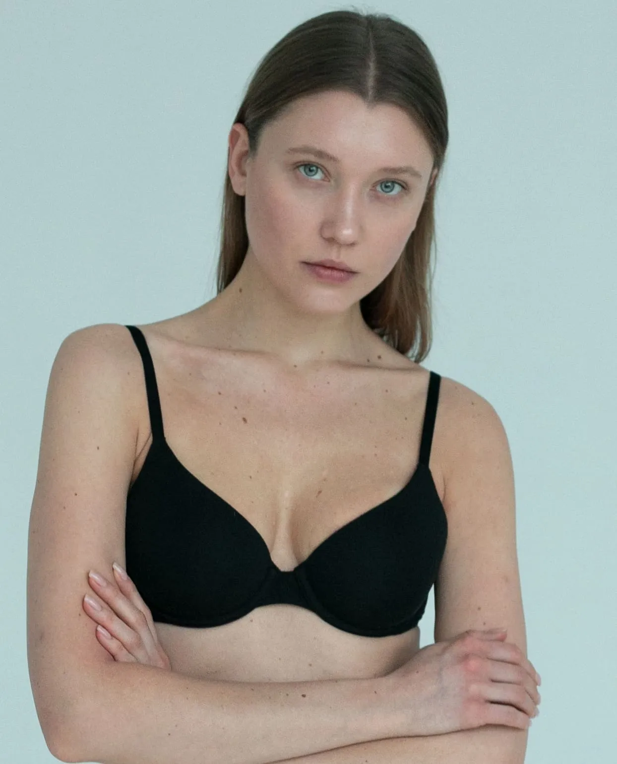 Sofiya - Fit Model US2