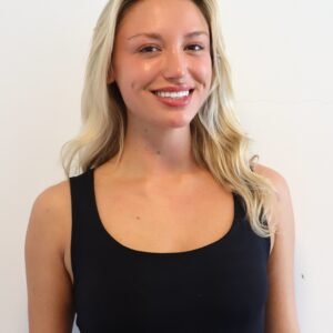 Sophie - Fit Model US6