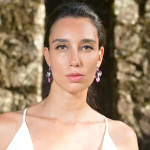 Gaelle - Fit Model US8