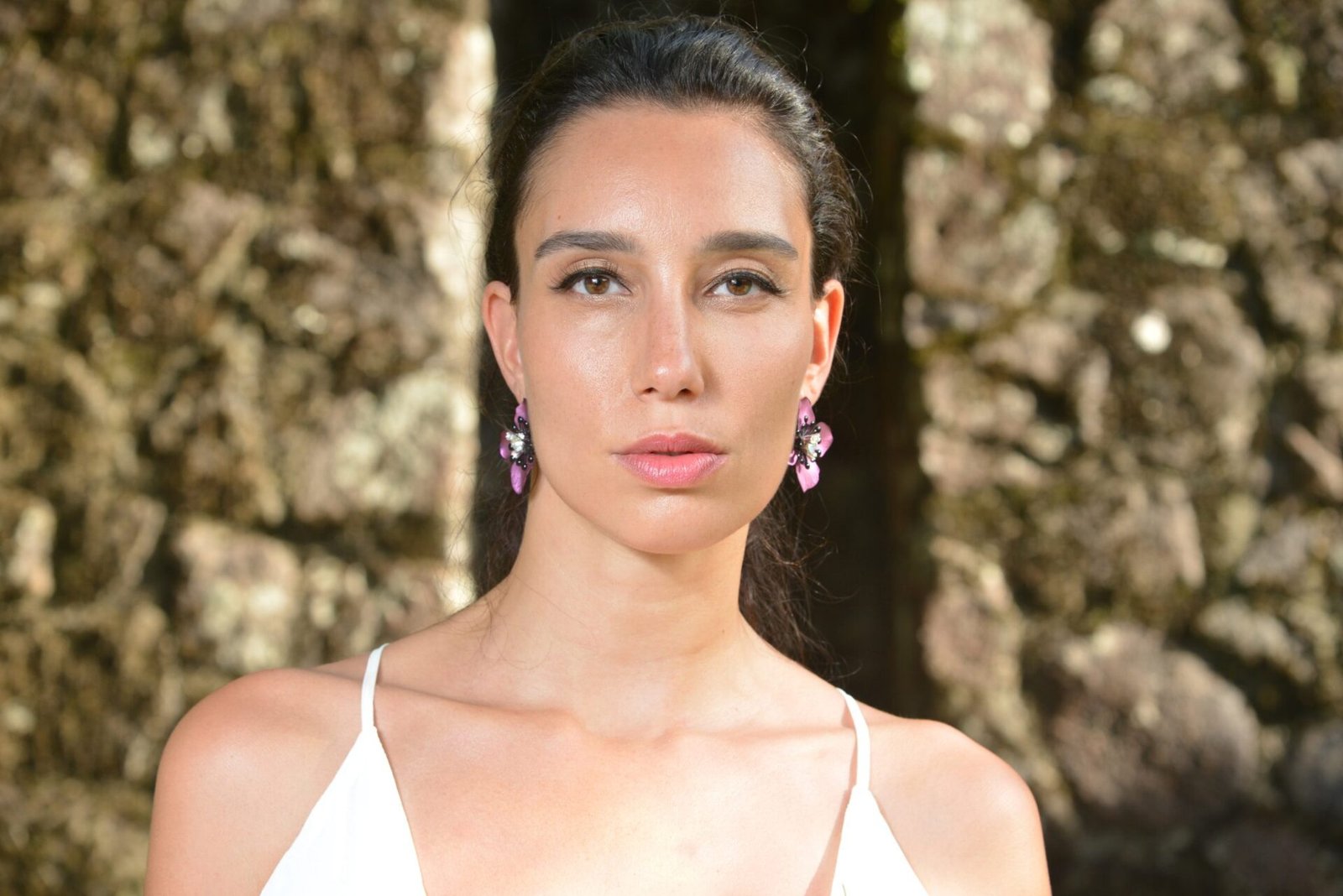 Gaelle - Fit Model US8