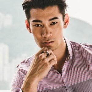 In Town Model Sean | Elegance Model