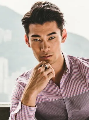 In Town Model Sean | Elegance Model