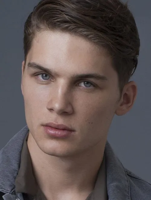 Direct booking Man Model Pavel | Elegance Model