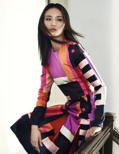 Yihan     Shenzhen Milan