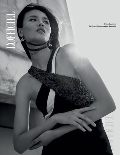 Yihan     Shenzhen Milan