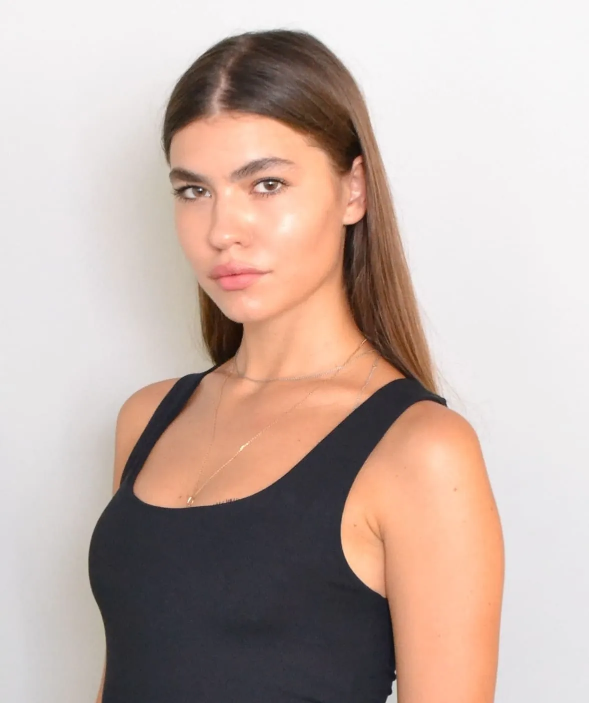 Julia - Fit Model US4