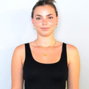 Natascha - Fit Model US10