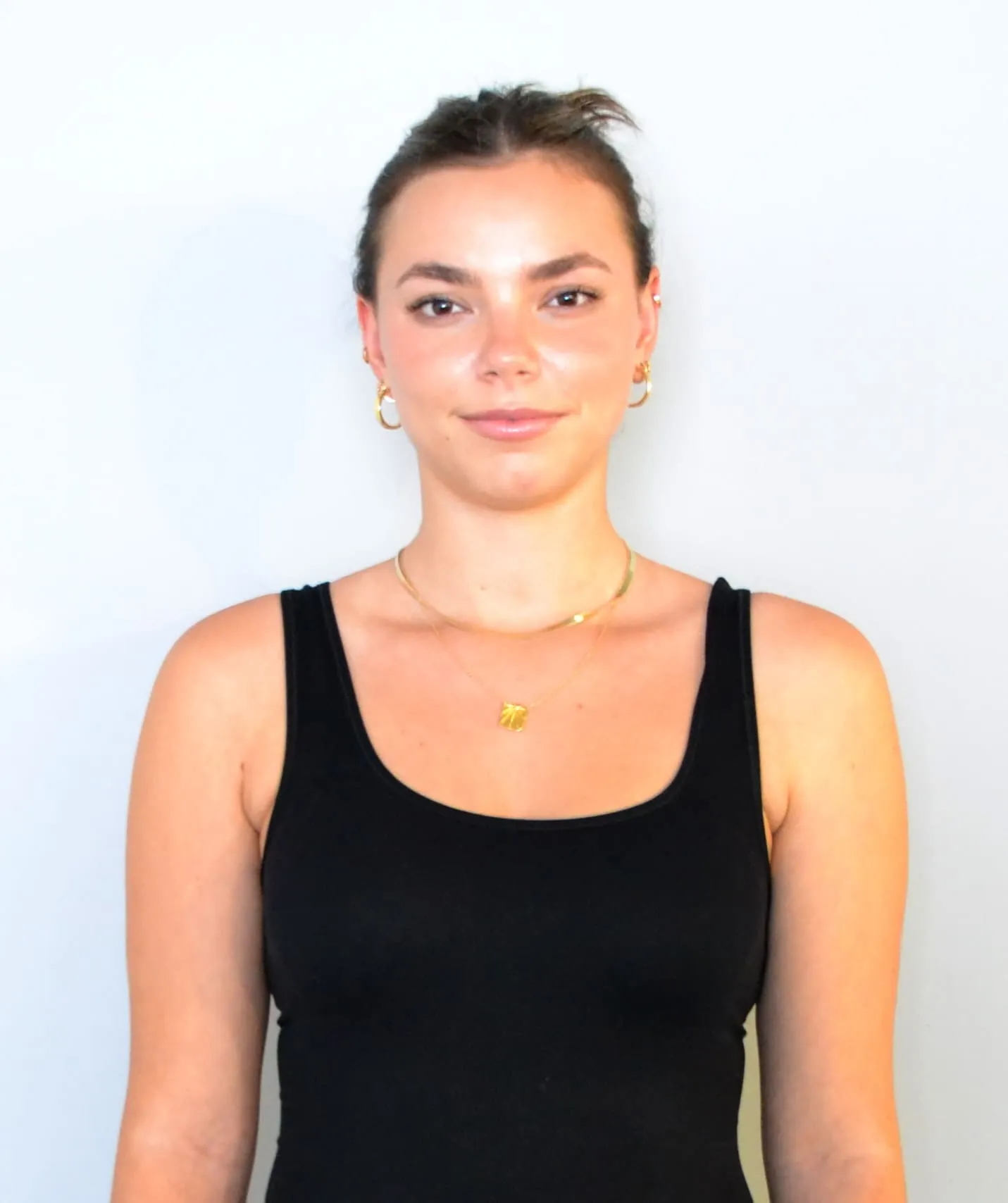 Natascha - Fit Model US10