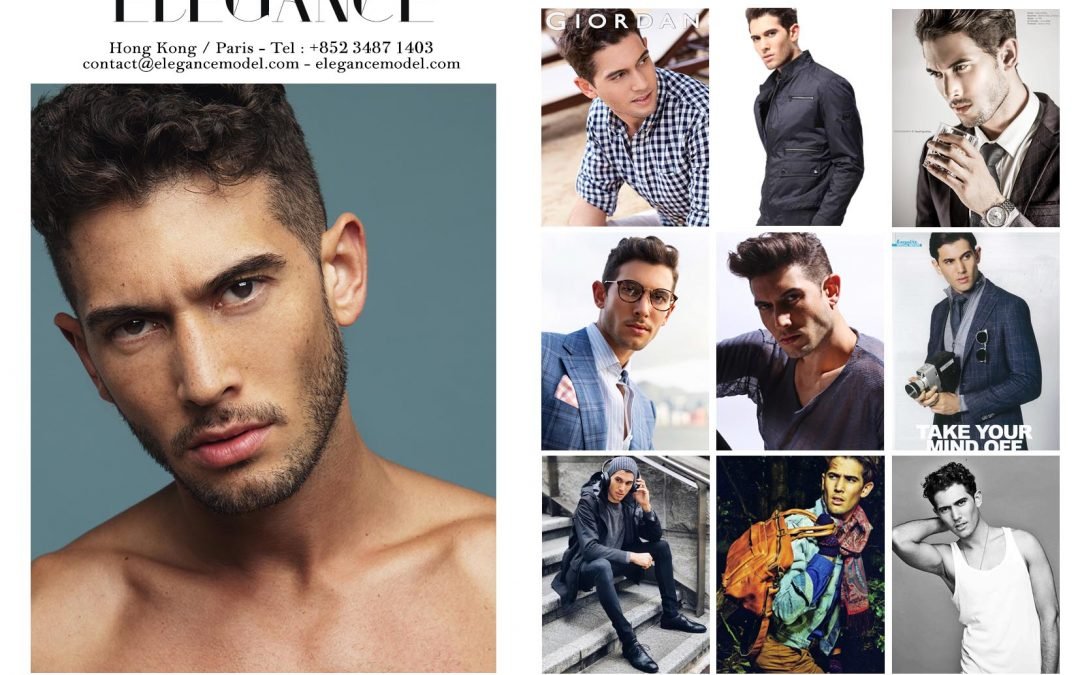 PASCAL ELEGANCE CARD