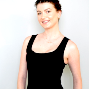 Polina - Fit Model US8