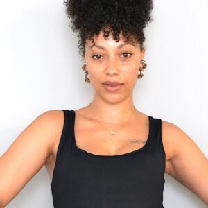 Rute - Fit Model US12