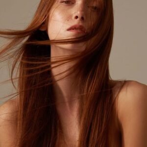 Direct booking woman model Mathilda | Elegance Model