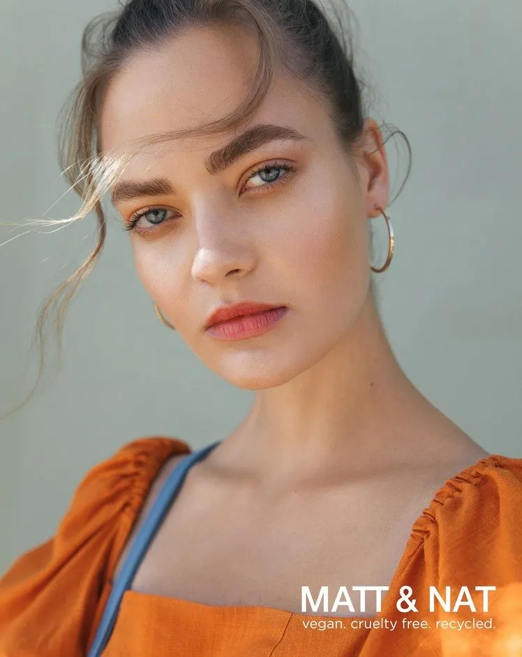 In Town Model Anastasiia | Elegance Model