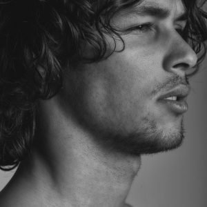 Direct booking Man Model Sami | Elegance Model