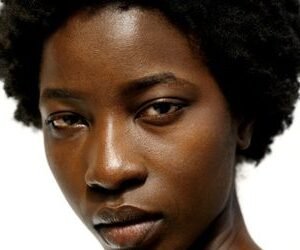 Direct booking woman model Arame | Elegance Model
