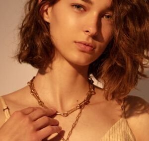 Direct booking woman model Eliska H | Elegance Model