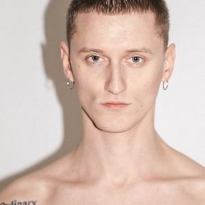 Direct booking Man Model Kobe | Elegance Model