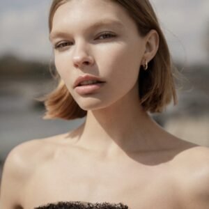 Direct booking woman model Yulia | Elegance Model