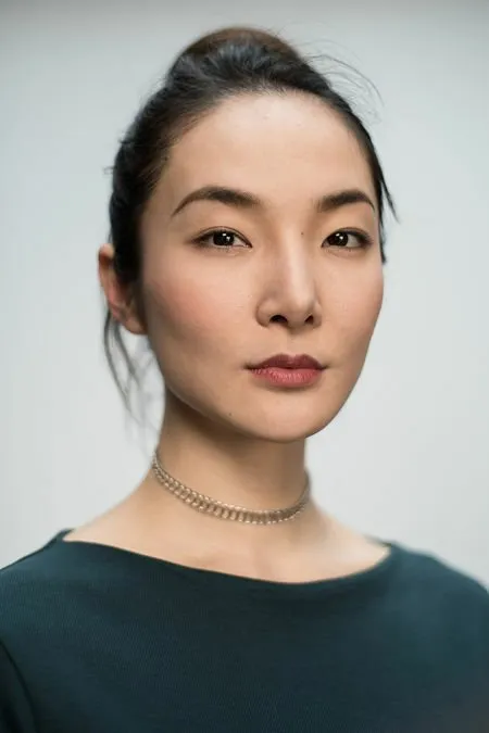 Direct booking woman model Chihiro | Elegance Model