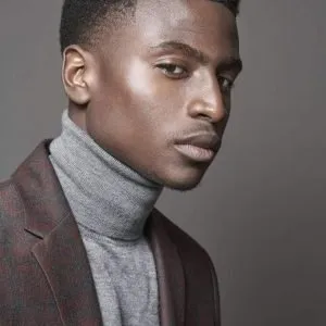 Direct booking Man Model Al | Elegance Model