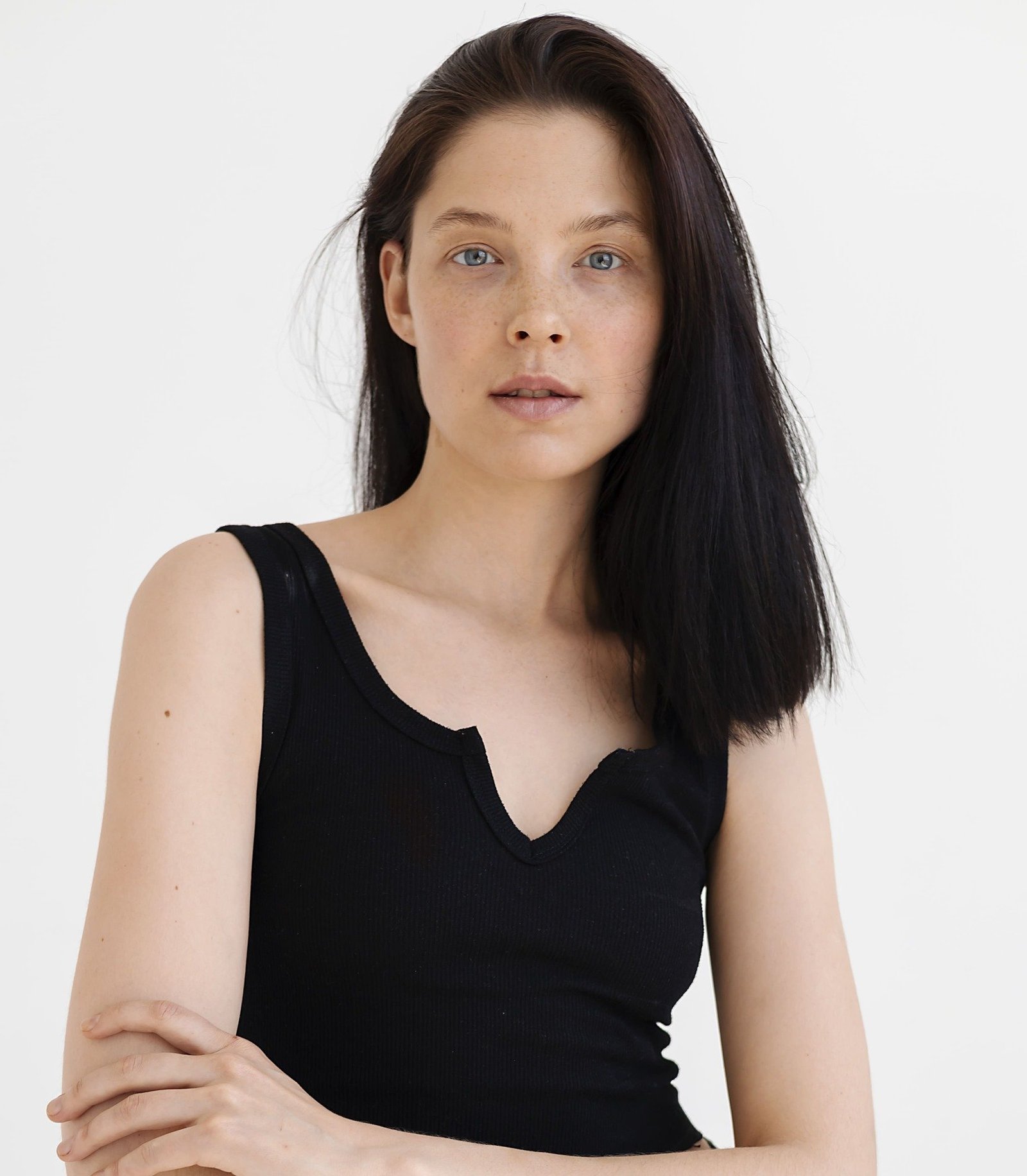 Alexa - Fit Model US4