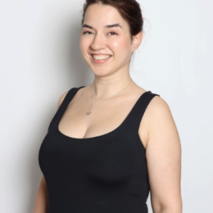 Jenni - Fit Model US12